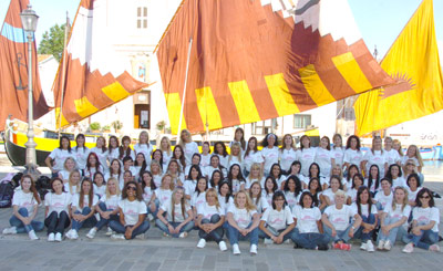 Prefinali Nazionali 2010